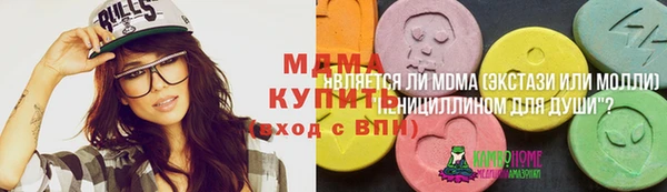 прущий лед Алзамай
